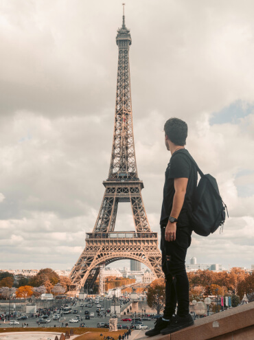 Discover France: The Ultimate Travel Guide to the Land of Art, Romance & Culture