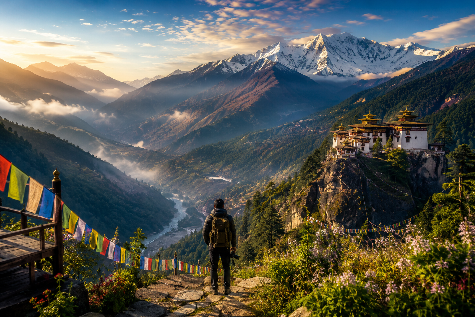 10 Hidden Gems in the Eastern Himalayas to Visit in 2026
